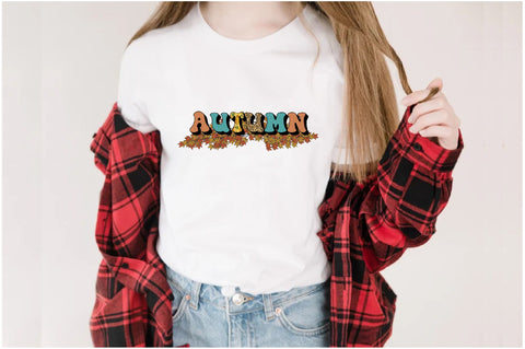 Autumn Leaves Sublimation Sublimation Jagonath Roy 