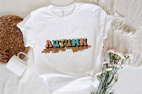 Autumn Leaves Sublimation Sublimation Jagonath Roy 