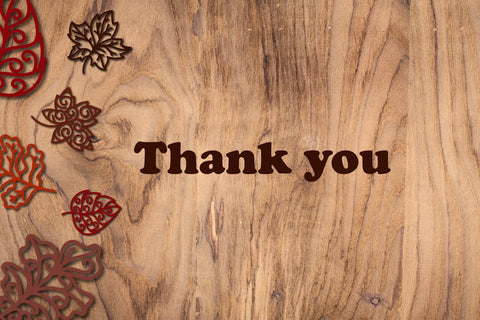 Autumn Leaves SVG dadan_pm 