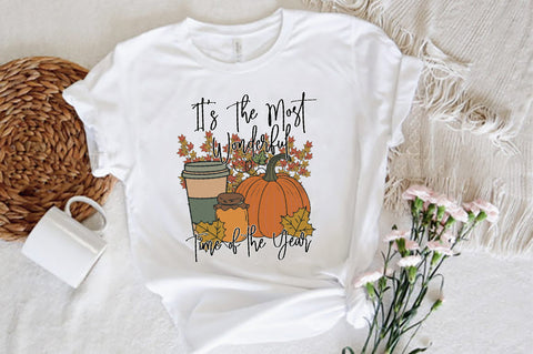 Autumn Mood Sublimation Bundle Sublimation Jagonath Roy 