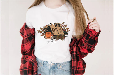 Autumn Mood Sublimation Bundle Sublimation Jagonath Roy 