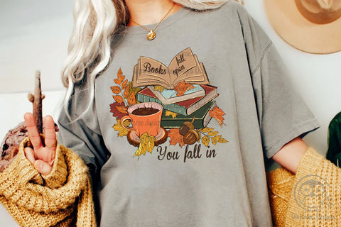 Autumn Mood Sublimation Sublimation LAM HOANG THUY 