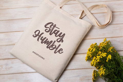 Autumn Night Font Abo Daniel Studio 