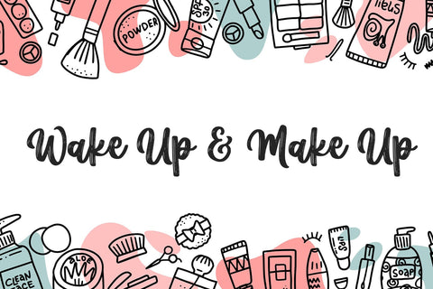 Autumn Night Font Abo Daniel Studio 