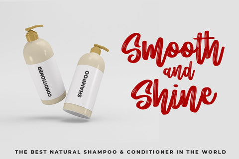 Autumn Night Font Abo Daniel Studio 