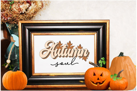 Autumn Soul Sublimation Sublimation Jagonath Roy 