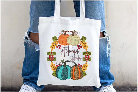 Autumn Splendor Sublimation Sublimation Jagonath Roy 