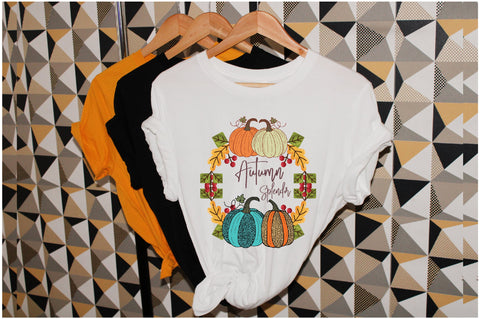 Autumn Splendor Sublimation Sublimation Jagonath Roy 