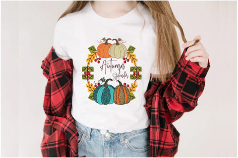 Autumn Splendor Sublimation Sublimation Jagonath Roy 