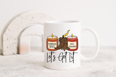 Autumn Sublimation Bundle Sublimation Jagonath Roy 