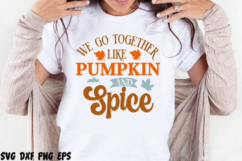 Autumn SVG Bundle, Fall SVG Bundle SVG Svgcraft 
