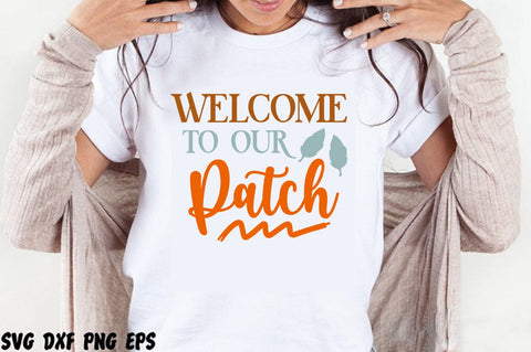 Autumn SVG Bundle, Fall SVG Bundle SVG Svgcraft 