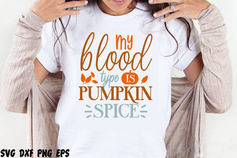 Autumn SVG Bundle, Fall SVG Bundle SVG Svgcraft 
