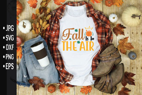 Autumn SVG bundle SVG md faruk hossain 