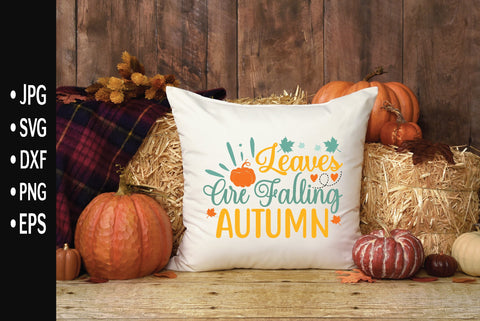 Autumn SVG bundle SVG md faruk hossain 