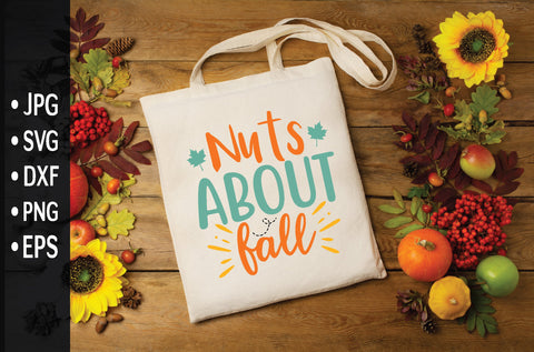 Autumn SVG bundle SVG md faruk hossain 