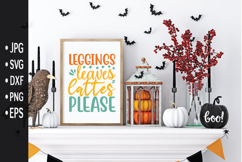 Autumn SVG bundle SVG md faruk hossain 