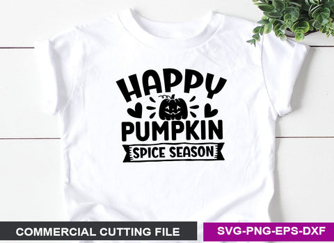 Autumn SVG Design Bundle SVG CraftingStudio 