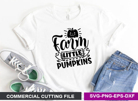 Autumn SVG Design Bundle SVG CraftingStudio 