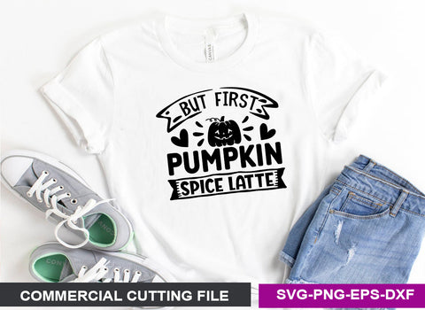 Autumn SVG Design Bundle SVG CraftingStudio 