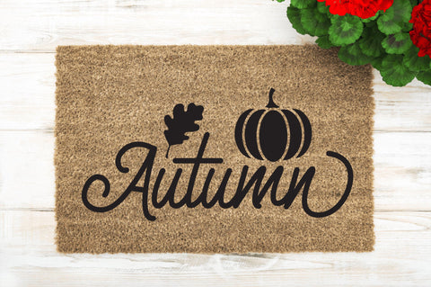 Autumn SVG SVG Regulrcrative 