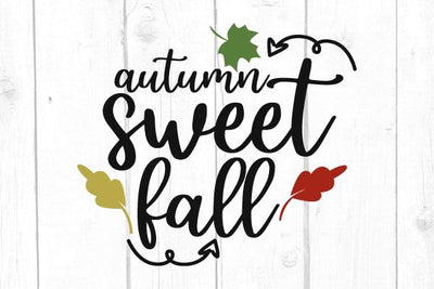 Autumn Sweet Fall Svg SVG cricutfilesmg 