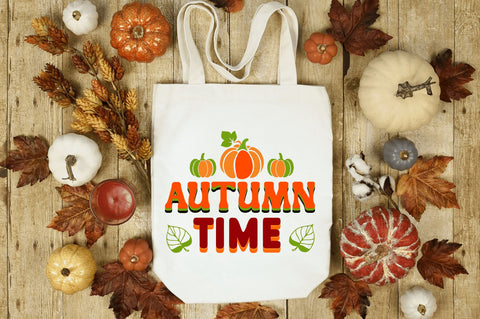 autumn time svg SVG Regulrcrative 