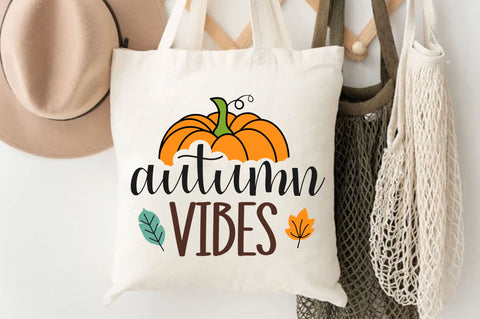 Autumn vibes SVG SVG Regulrcrative 