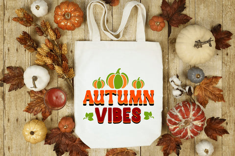 autumn vibes svg SVG Regulrcrative 