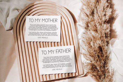 Autumn Woodland Handwriting Font Font Blush Font Co. 