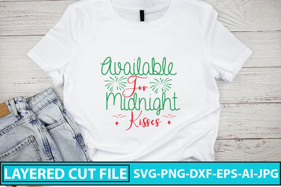 Available for Midnight Kisses SVG Cut File SVG Syaman 