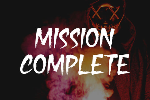 Avaka Davra Font Dumadistyle 