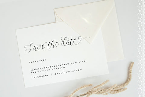 Avalien Stylist Modern Calligraphy Font Font Balpirick 