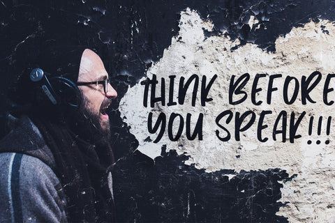 Avenus Type - Quirky Display Font Font StringLabs 