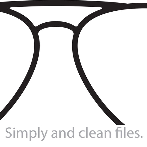 Aviator sunglasses SVG TribaliumArtSF 