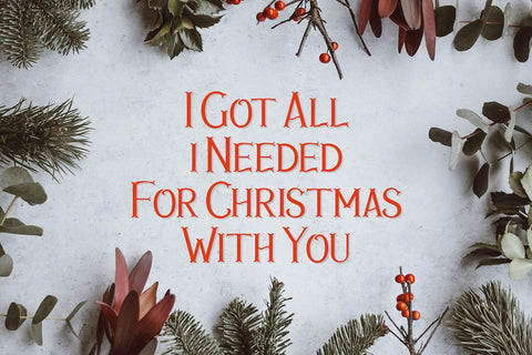 Avins Bake - Decorative Serif Font Font StringLabs 