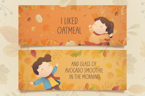 Avocade - Handwritten Font Font Alpaprana Studio 