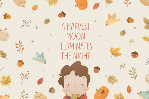 Avocade - Handwritten Font Font Alpaprana Studio 