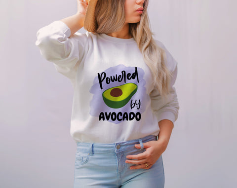 Avocado Sublimation Designs Bundle, 6 Designs, Avocado PNG Files, Avocado Shirt PNG, Avocado Quotes PNG, Avocado Is Always A Good Idea PNG Sublimation HappyDesignStudio 