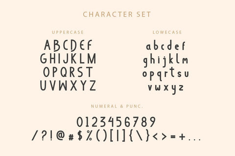 Avotte San Serif Font Balevgraph Studio 