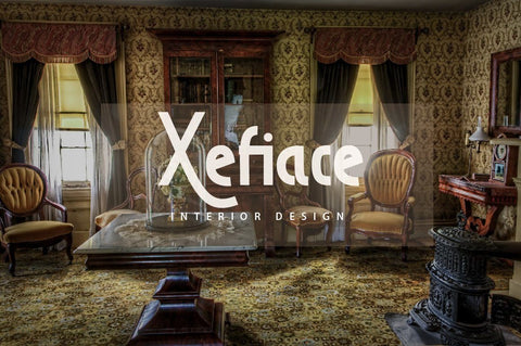 Avotte San Serif Font Balevgraph Studio 