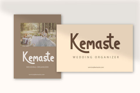 Avotte San Serif Font Balevgraph Studio 