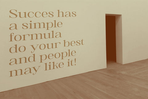 Awaken - Casual Serif Font Font StringLabs 