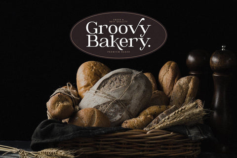 Awaken - Casual Serif Font Font StringLabs 