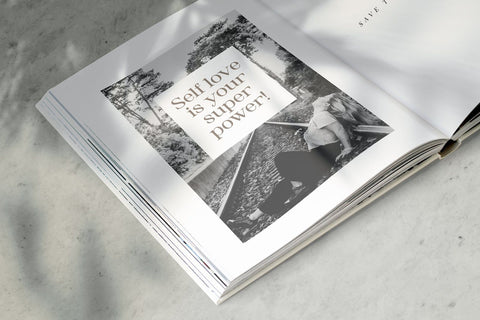 Awaken - Casual Serif Font Font StringLabs 