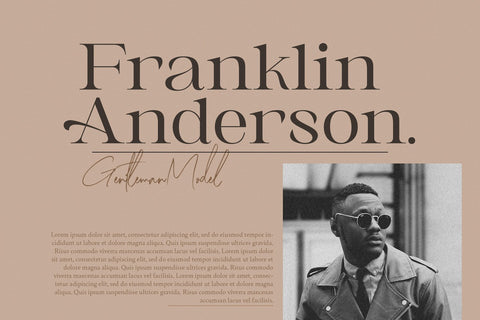 Awaken - Casual Serif Font Font StringLabs 