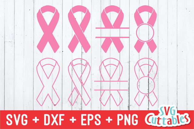 Awareness Ribbons SVG Svg Cuttables 