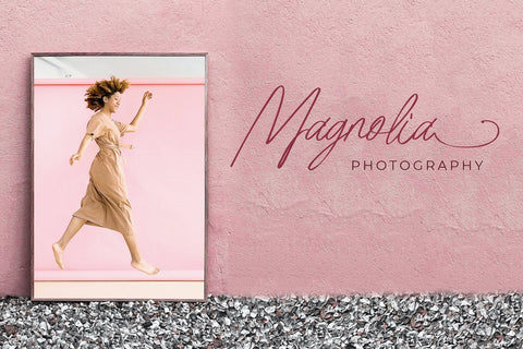 Awely Shiny - Handwritten Font Font StringLabs 