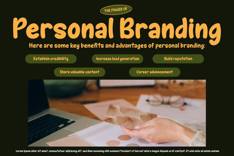 AYARA | Handwritten Display Font twinletter 