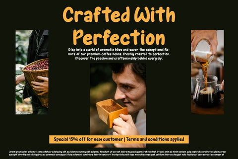 AYARA | Handwritten Display Font twinletter 